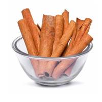 Bâtons de cannelle de Ceylan biologiques séchés de qualité supérieure ingrédients de haute pureté épices simples herbes brutes traitées personnalisées