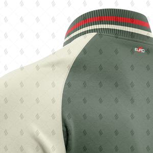 Chaquetas Varsity para Hombre, de Secado Rápido, Transpirables y Resistentes al Viento, con Elegancia y Estilo, Impresión Personalizada Disponible - Product Image 6