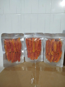 Papaye séchée douce de qualité à l'exportation 100% d'ingrédients naturels idéaux pour un mode de vie sain et un approvisionnement en vrac - Product Image 2