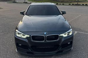 2016 340i ซีดาน ทูโบ 6 สูบ MSport - Product Image 2