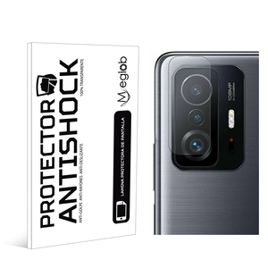 ป้องกันการกระแทกสำหรับเลนส์มือถือ Xiaomi redmi Note 11T PRO - Product Image 1