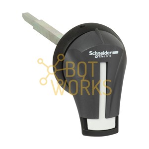 Schneider Electric GS2AH510 - Nuovo - Product Image 1