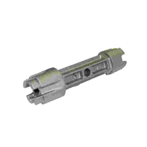 Best Quality Dual-Ended Tub Drain Wrench ODM Customizable <b>DIY</b> Hand <b>Tool</b> for Hardware Removal Wholesale Price - Product Image 4