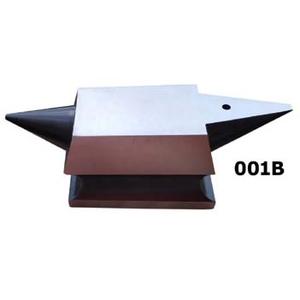 High Quality Product Double Horn <b>Anvil</b> Rectangle Base Using for Jewelry Accessories Tools - Product Image 1