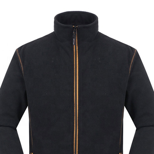 Cheap Work Wear Life Polar Fleece Softshell Jacket High Manufacturer Sport Wear Softshell Chaquetas para hombres - Product Image 3