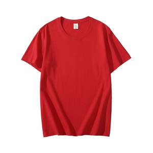 Nuevo diseño Slim Fit Camisetas para hombres 100% Algodón Casual Ropa de verano al por mayor en Pakistán - Product Image 5