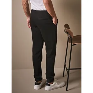 Pantalones Deportivos Personalizados con Tejido Interlock Acanalado, Equipo y Accesorios Deportivos de Primera Calidad - Product Image 3