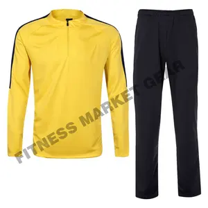 High Quality Men's Sweat Suits Fitness Jogging Suit with Custom Logo Jacket XL/6XL Tracksuits Made of Polyester and Cotton