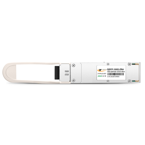 โมดูลรับส่งสัญญาณไฟเบอร์ออปติก YTOPTO 100G QSFP28 SR4 1310nm 80km MMF LC ZR4 สำหรับ FTTH และศูนย์ข้อมูล AI โซลูชันความเร็วสูง,CE - Product Image 1
