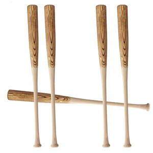 Low MOQ New Arrivals OEM Design Custom Logo Solid Wood Heavy <b>Baseball</b> <b>Bat</b> High Quality Professional <b>Baseball</b> <b>Bat</b> - Product Image 6