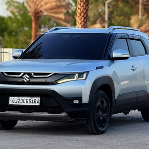 Maruti Suzuki Brezza ZXI 2022 d'occasion, toutes options - Product Image 1