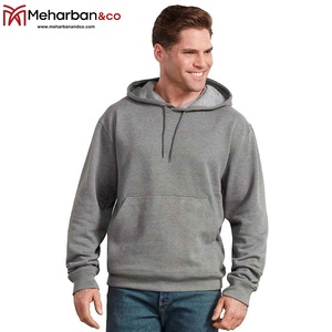 Sweat à capuche oversize en molleton de coton français de haute qualité, épais, coupe épaules tombantes, coupe-vent, écologique, personnalisable pour homme - Product Image 3
