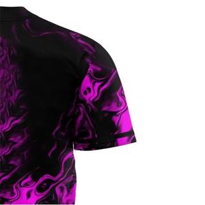 Maillot de baseball sur mesure pour hommes pour équipes et clubs - Product Image 5