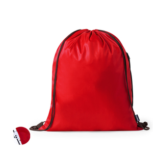 Bolso con cordón/Mochilas/Artículos sostenibles - Product Image 1