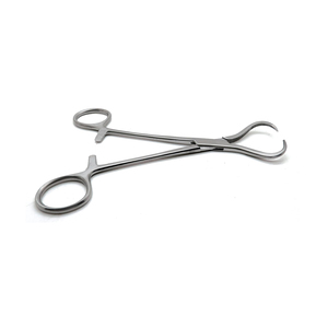 PENTAX SURGICAL-Pinces manuelles en acier inoxydable pour os, instruments chirurgicaux de qualité supérieure, certifiés CE ISO 13485 - Product Image 2