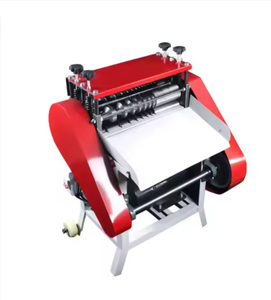 เครื่องปอกสายไฟอัตโนมัติ เครื่องปอกสายทองแดงเศษเหล็ก เครื่องปอกสายไฟฟ้าในครัวเรือน - Product Image 1