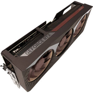 Dépêchez-vous avant que les stocks ne soient épuisés ! - Authentique ASU SS Ge ForceS RTX 5080 Noctua OC - Product Image 3