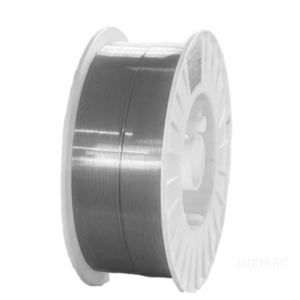 Alambre de Soldadura de Acero Inoxidable ER4043 ER5356 4043 5356 4047 MIG TIG OEM 304 316L, Alambre de Soldadura TIG de Acero Inoxidable para Soldadura por Arco de Argón - Product Image 4