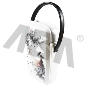 อุปกรณ์เสริมกระเป๋าสตางค์สำหรับเดินทางพร้อมกุญแจล็อกสำหรับโทรศัพท์ - Product Image 1