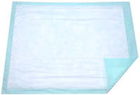 Eksmed Papier toilette jetable extra large 3 plis/6 plis 36cm x 36cm Super absorbant Pulpe de cellulose + SAP Tissu non tissé Personnalisé