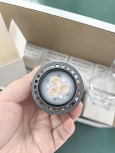 Chiếu sáng cảnh quan nhà sản xuất ledstory MR16 bóng đèn <span class=keywords><strong>LED</strong></span> 12V 2700K 3 Wát được sử dụng trong Spotlight lịch thi đấu lũ ánh sáng lịch thi đấu - Product Image 5