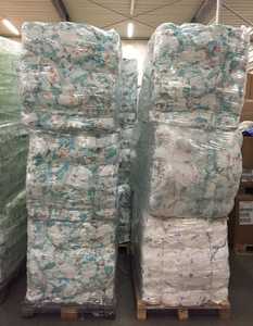 Lupilu Dada couches culottes เท Bébé de catégorie B ผ้าอ้อมเด็ก/nappies En Coton de deuxième qualité billes d'Europe - Product Image 6