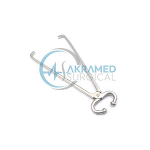 Soporte Manual de Acero Inoxidable para Instrumentos Veterinarios, de Alta Calidad, Reutilizable y Ligero - Product Image 6