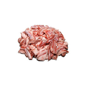 Recortes de cordero congelados frescos Halal 50 50 Recortes de cordero 90 10 al por mayor - Product Image 5