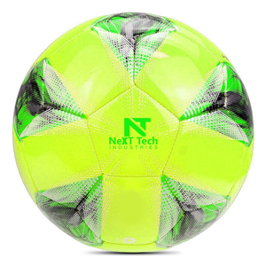 Balles hybrides de qualité supérieure, service OEM, conception de balles hybrides de jeu - Product Image 3