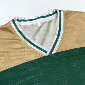 <b>Men's</b> <b>Retro</b> Outdoor Athletic Jersey-Short Sleeve Plus Size Breathable Quick Dry Sports Tee - Product Image 4