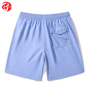 OEM Summer Quick Dry Custom Swimwear <b>Men</b> <b>Shorts</b> <b>Men's</b> Jogging <b>Shorts</b> New Arrival Jogger Jogging <b>Shorts</b> - Product Image 2