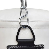 Équipement de boxe professionnel sacs de frappe robustes debout sac de boxe d'entraînement