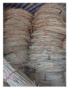 แกนหวายสำหรับงานหัตถกรรมเฟอร์นิเจอร์โรงงานทำจากเวียดนาม - Product Image 4