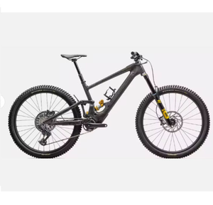 Amortiguador Turbo Kenevo SL 2 Ohlins Coil 50mm |   320W |   Bicicleta de Alto Rendimiento de 320 Wh con Trabajo en Acero Inoxidable en Venta - Product Image 3