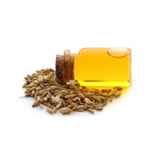 Aceite esencial de semilla de hinojo natural 100% Aceite de calidad premium para la belleza - Product Image 4