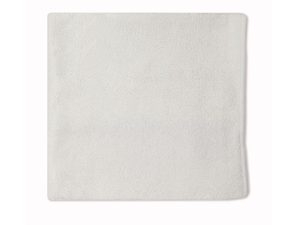 Chiffon de nettoyage en microfibre blanc réutilisable, chiffon magique multi-usages, longue durée de vie, haute qualité, 280 g/m² - 38x40 cm - Product Image 2