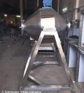 Venta al por mayor Fabricación a granel Fábrica de acero inoxidable Titlting Vapor Chaqueta de calefacción eléctrica Hervidor 220V Agitador industrial - Product Image 6