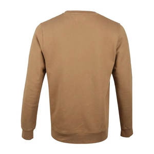 Pull-over Automne Hiver en Polaire Épaisse et Douce pour Femme – Sweat-shirt Uni Tricoté Ample - Product Image 2