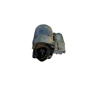 MOTORINO D'AVVIAMENTO FIAT Panda 1a Serie 7612952 156A2246 benzina 1000 (80>03) - Product Image 1
