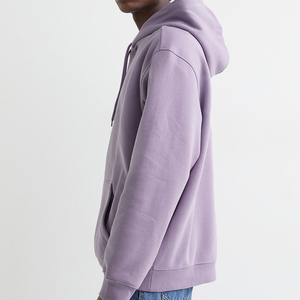 Sweat-shirt à col rond pour homme personnalisé 100% coton, sweat-shirt à col rond uni xxxxl pour homme - Product Image 4