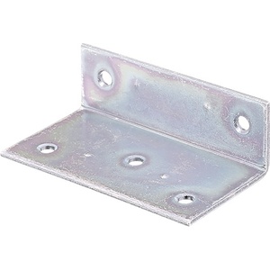 40mm Wide Angle GAH <b>Bracket</b> Pack (50) - Product Image 1