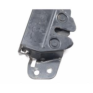 CERRADURA DEL CAPÓ KIA Sportage Serie 81130-3W000 (10>16) - Product Image 5