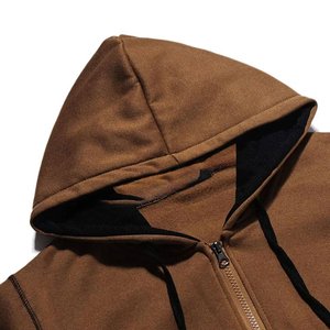 Nouvelle Arrivée 2025 – Sweat à Capuche Personnalisé en Molleton de Coton Épais Respirant pour Homme, Coupe Droite, Pull Décontracté pour l'Hiver, Imprimé Numérique - Product Image 5