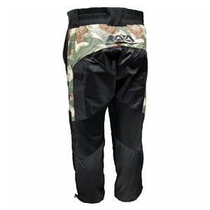 Pantalones tácticos personalizados para hombres Pantalones sublimados de último diseño al por mayor en Pakistán para los entusiastas del paintball - Product Image 4