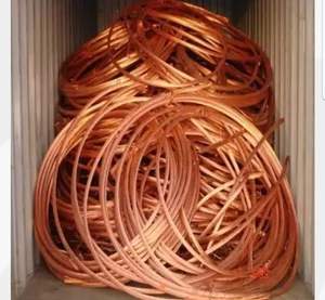 เศษลวดทองแดงราคาขายส่งดี - Product Image 3