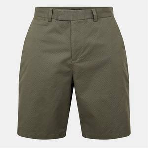 Short de jogging ample en coton pour homme, taille élastique, style décontracté, short confortable, tendance, taille haute - Product Image 1