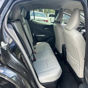 2023 To-yo-ta Prius XLE Sedan Automatic Leather Seats <b>Panoramic</b> Sunroof - Product Image 6