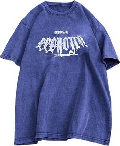 Camiseta para Hombre, Fabricante de Camisetas de Algodón, Camiseta con Estampado Personalizado, Diseños de Camisetas con Logotipo Gráfico, Sublimación, Camiseta para Hombre - Product Image 1