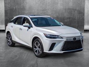 Lexus RX 2024 bien usado - Product Image 6