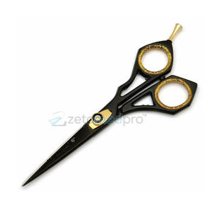 Herramientas de Peluquería, Juego de Tijeras de Corte y Entresacar Cabello 5 en 1, Juego de Tijeras de Peluquería Profesional - Product Image 2